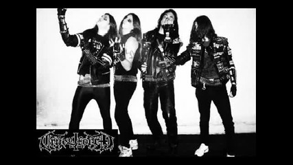 Cruel Force - Victim of hellfire
