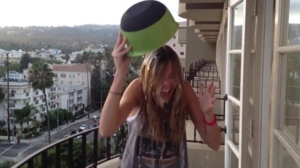 Als Ice Bucket Challenge