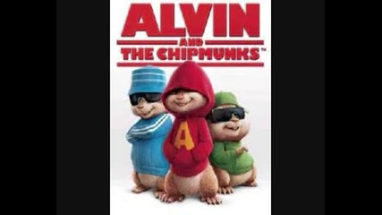 Alvin and Chipmunks- Yeah! by Usher, Lil Jon, and Ludacris