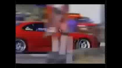 Street Dancers (drift compilation)