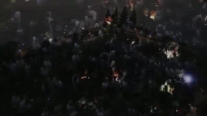 The best flash mob ever in nyc