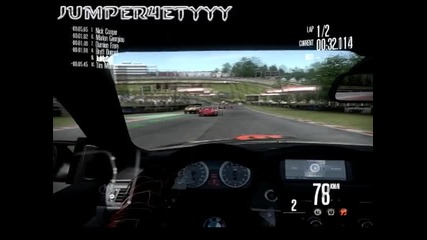 Nfs Shift My First Video [hq]
