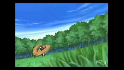 Amv - Gaara