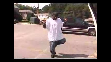 Crank Dat Sponge Bob
