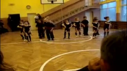 ayse - tansi ot kv. trabic
