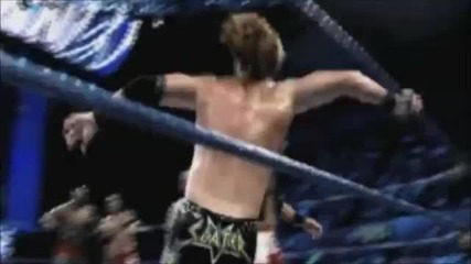 Wwe Heath Slater - One Man Band Titantron 2011