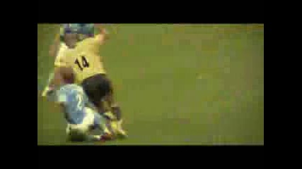 This Is The Football