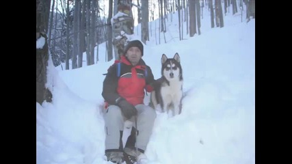 ski
