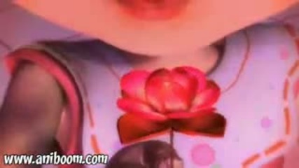 What the girl really want - funny animation 