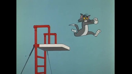Tom And Jerry - 145 - Jerry Go Round (1966) 