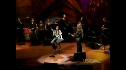 Shania Twain - Forever And For Always (with Willie Nelson)