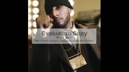 Swizz Beatz Ft Busta Rhymes, Lil Wayne - Up In The Club (remix)