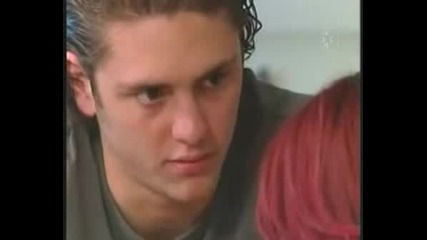 Rebelde 3ra Temporada Abril 27