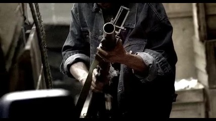 The Marine 2 - Част 2