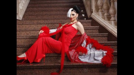 Hd Софи Маринова - Love Unlimited (високо качество и резолюция)2012