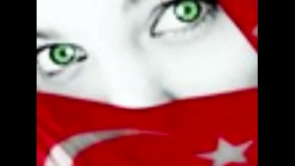 Milli Takim Marsi - Sampiyon Turkiye