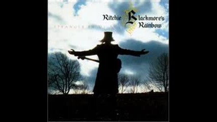 Rainbow - Cold Hearted Woman 