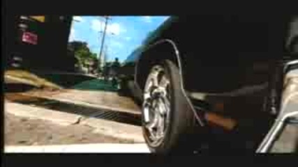 Ludacris - Whats Your Fantasy