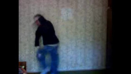 Shuffle Bulgaria 3