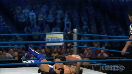 wwe 12 interview