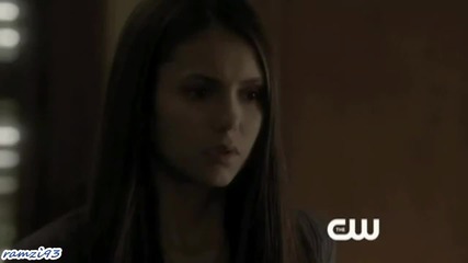 The Vampire Diaries 3x14 - Dangerous Liaisons Clip