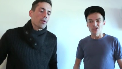 Markooz & B- Art