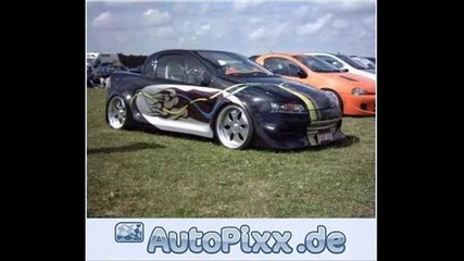 tigra tuning