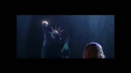 The Rose - Titanic music video 