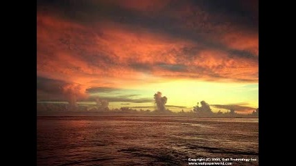 Sunrise Sunset