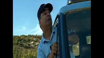 Taxi 4