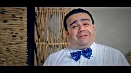 * Румънска Фолк * Adrian Minune - Nici tu, nici tu