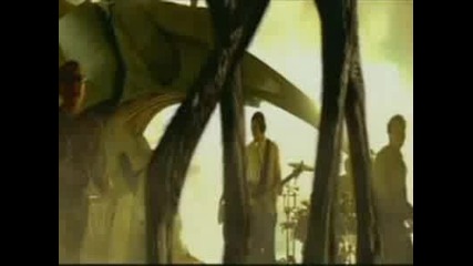 Linkin Park - Somewhere I Belong