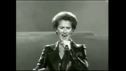 Celine Dion - All By Myself 