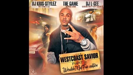The Game & Biggie - One Night Remix