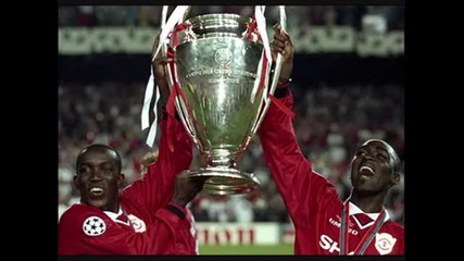 Manchester United - Forever Red Zee
