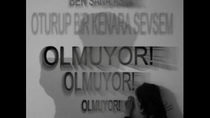 Baska ten uymuyor - Hakan Altun - Youtube