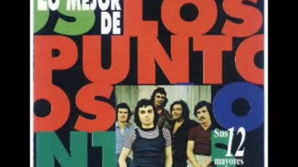 Los Puntos - Tierra Cristiana 1976