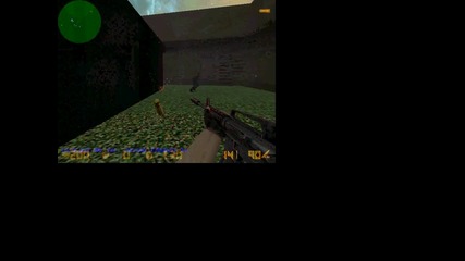 Counter - Strike - zombie server