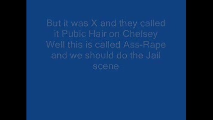 Eminem - Insane Lyrics