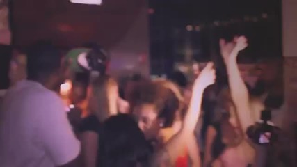 Kidz In The Hall – Occasion