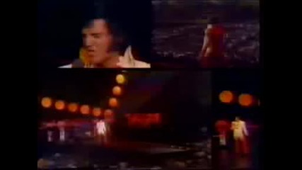 Elvis - Fever ( best quality )