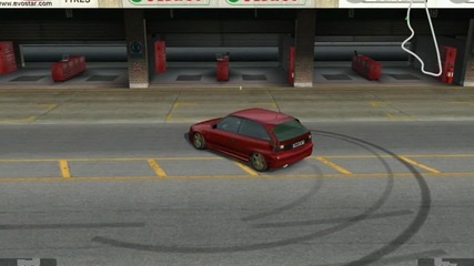 Lfs Opel Astra Gsi