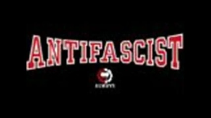 Антифашисти