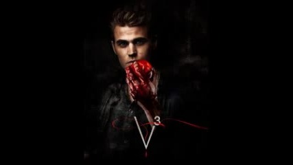 Mona - Shooting The Moon ( The Vampire Diaries )