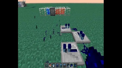 Minecraft - Генератор на камъни