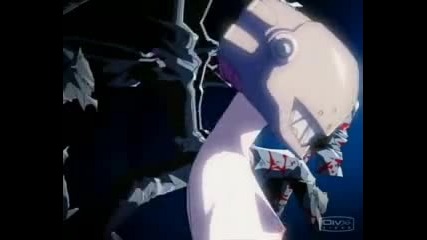 Elfen Lied Amv Requem For A Dream