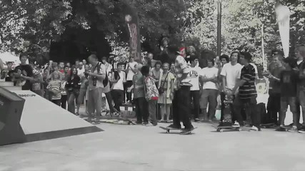 Малко скейтбордчета 3