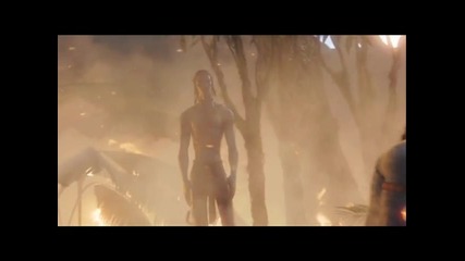 Leona Lewis - I See You [theme from Avatar]