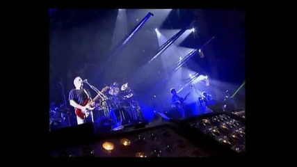 Pink Floyd - Keep Talking (pulse Live 1994)