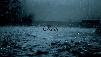 Brian Crain - Rain